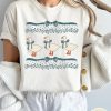 1980s Blue Ribbon Goose With Hearts Ugly, Vintage Original Shirt Bows and Adorable Doodle Hearts Animal Lover T-Shirt ? The Best Mother 's Day Gift