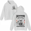 Skeleton Dad Hoodie – Some Day I Rock It Father’s Day Gift, The Best Father's Day Gift