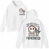 Skeleton Fatherhood Hoodie, Some Day It Rocks Me, The Best Father's Day Gift
