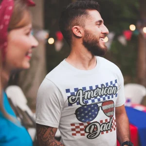 American Dad shirt 4