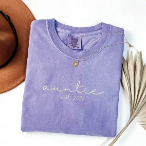 Auntie Est Shirt 1