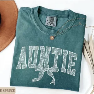 Auntie Shirt 1