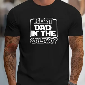 BEST DAD IN THE GALAXY 3