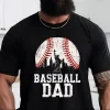 Baseball Dad Shirt Baseball 2