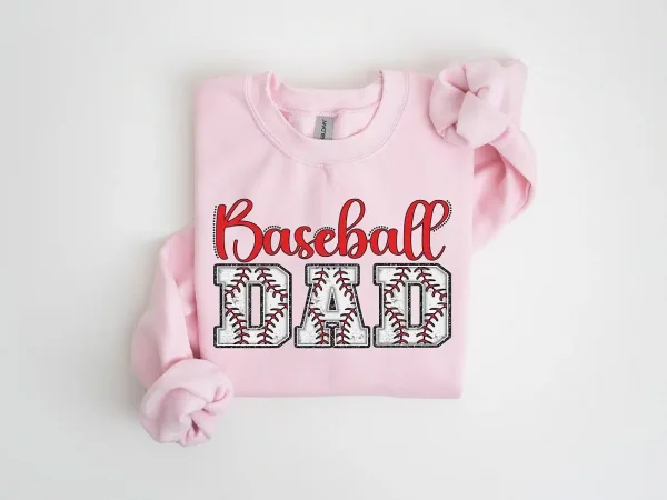 Baseball Dad Shirt Gift For Baseball Lover 2