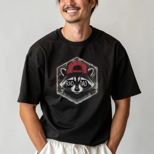 Camo Dad Shirt 3