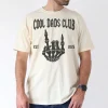 Comfort Colors Cool Dads Club 1