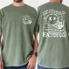 Fatherhood Some Day Rock It Some Day It Rocks Me Shirt, Rocker Dad Gifts, Fathers Day T-Shirt, The Best Father's Day Gift