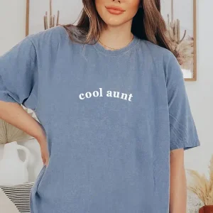 Cool Aunt 1