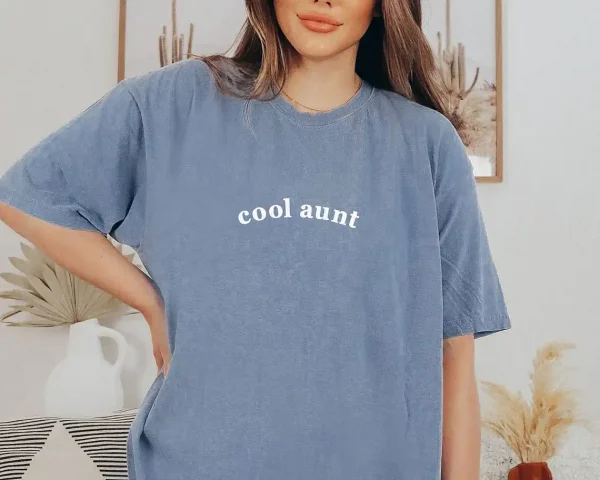 Cool Aunt 1