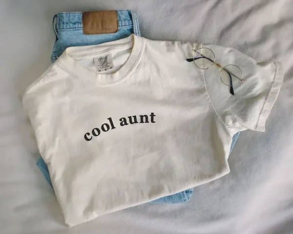 Cool Aunt 2