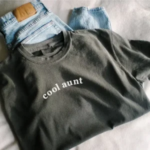 Cool Aunt 3