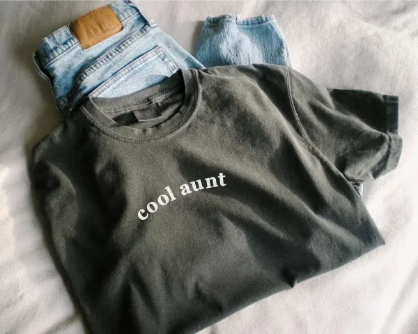 Cool Aunt 3