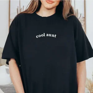 Cool Aunt 4