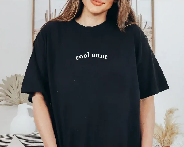Cool Aunt 4