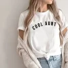 Cool Aunt Shirt 2