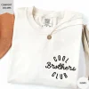 Cool Brothers Club Shirt 1