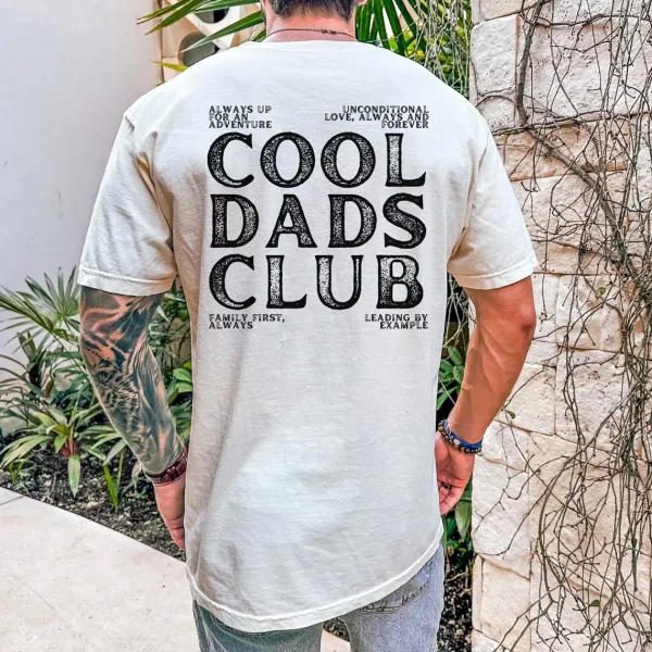 Cool Dads Club 2