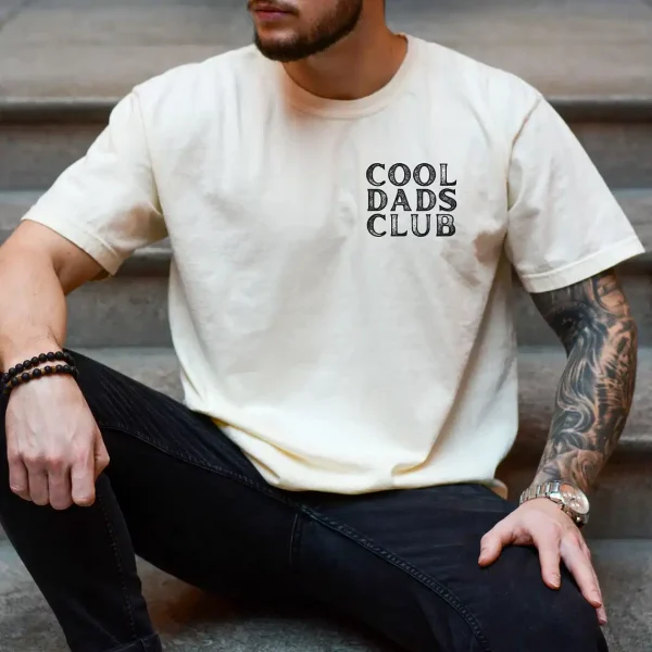 Cool Dads Club 3