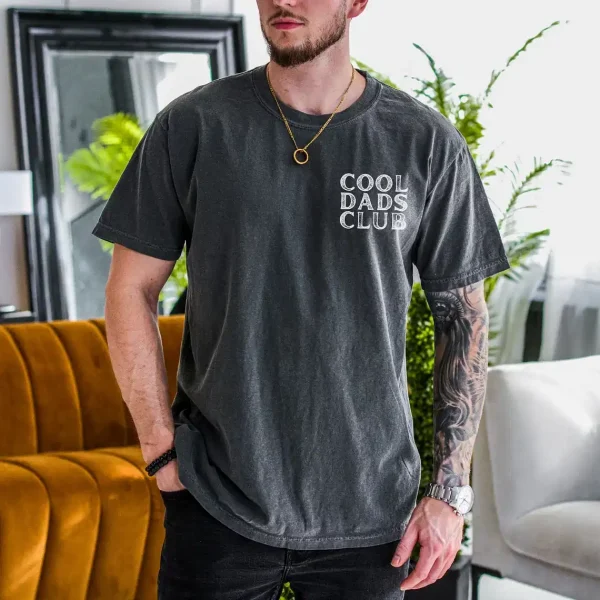 Cool Dads Club 5