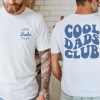 Cool Dads Club Shirt 1