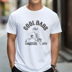 Cool Dads Club Shirt 2 1