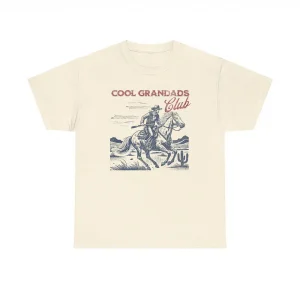 Cool Grandad 2
