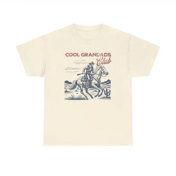 Cool Grandad 2