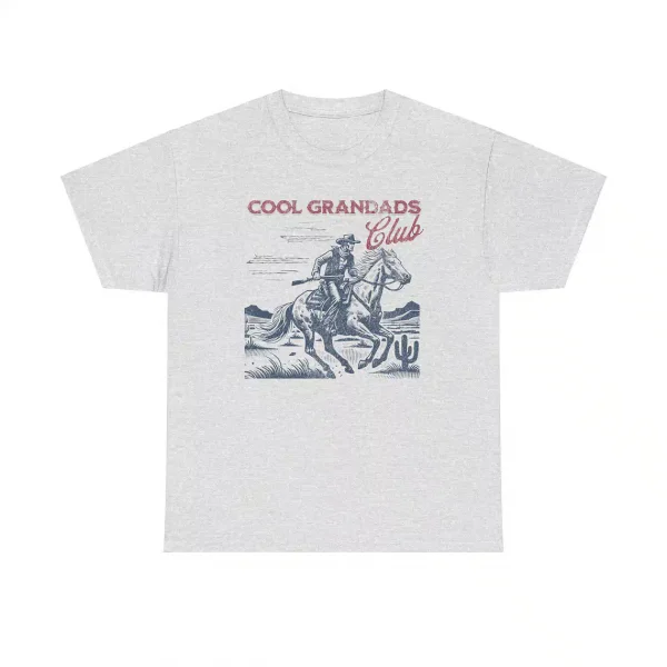 Cool Grandad 4