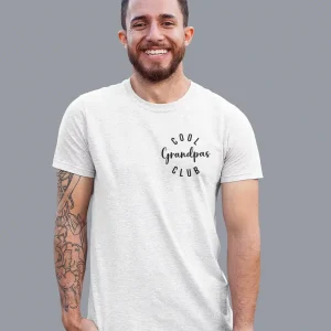 Cool Grandpas Club 4
