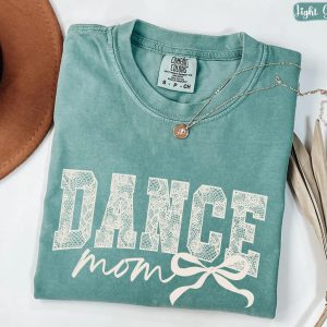 Coquette Dance Mom 4 1