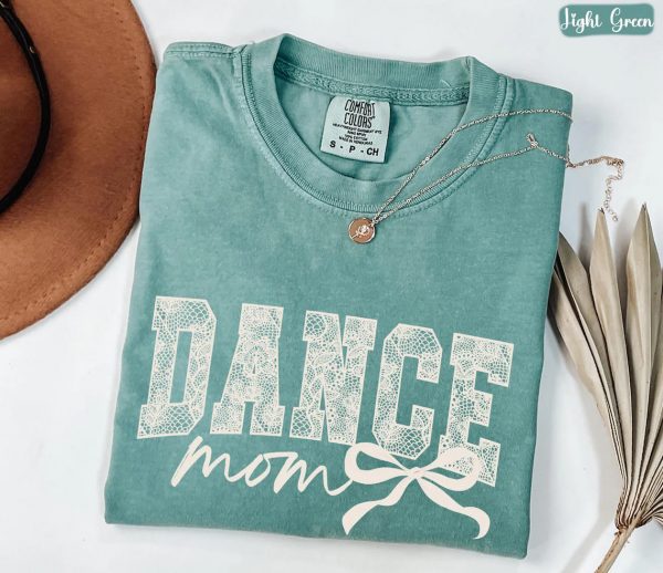Coquette Dance Mom 4 1