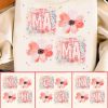 Coquette Mama Floral Bow png Mama Nana Gigi Flower Bundle png Mama Floral Png mama groovy png Preppy Mama Png Mothers Day png 2 scaled 1