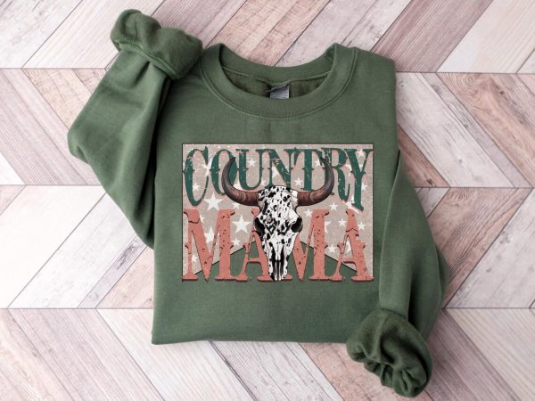 Country Mama 2 1