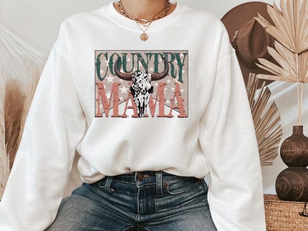 Country Mama 3 1