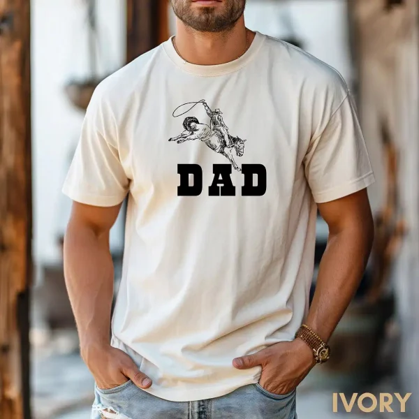 Cowboy Dad 2