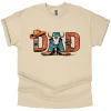 Cowboy Dad Shirt 4