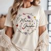 Custom Birth Month Flower Mom 4 1
