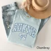 Cute Auntie Shirt 2