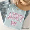 Cute Auntie Shirts 3