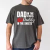 DAD IN THE STREETS DADDY IN THE SHEETS 1