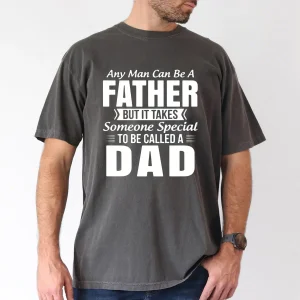 Dad Graphic Print 3