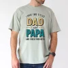 Dad Papa Bold 2