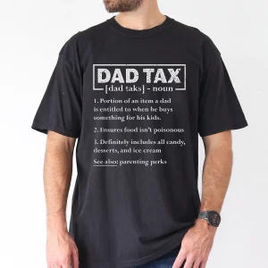 Dad Tax 3