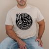 Dad That Stepped Up Shirt 3