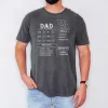 DnD Dad Shirt Block 1