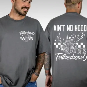 Fatherhood 1