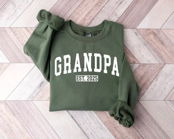 Fathers Day Gift for Grandpa 2
