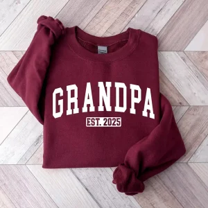 Fathers Day Gift for Grandpa 3