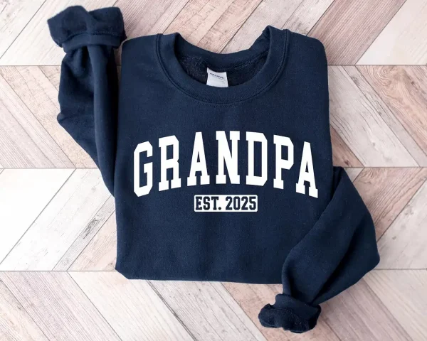 Fathers Day Gift for Grandpa 4